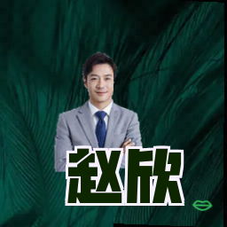 赵欣
